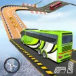 Offline 3D Driving Bus Games