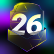 プログラムのアイコン：MADFUT 26
