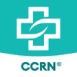 ไอคอนของโปรแกรม: CCRN Test Prep 2024