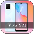 程序图标：Theme for Vivo Y21