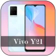 Theme for Vivo Y21