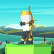 程序图标：Archer 3D