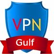 أيقونة البرنامج: Super Gulf VPN- Unlimited…