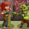 أيقونة البرنامج: Save the Adventurer: Elim…