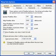Symbol des Programms: PimpFish