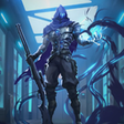 Valorant Omen Live Wallpaper icon