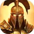 أيقونة البرنامج: Clash of the Titans