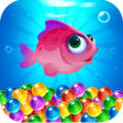 Icoon van programma: Bubble Shooter