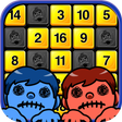 プログラムのアイコン：Zombie the Number