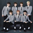 プログラムのアイコン：BTS Wallpaper