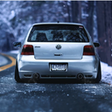 Иконка программы: Volkswagen Golf IV Live W…
