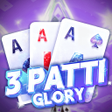 Ikon program: Teen Patti Glory - Royal …