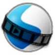 Иконка программы: OpenShot Video Editor