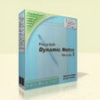 Ikona programu: Dynamic Notes