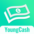 ไอคอนของโปรแกรม: YoungCash - MoneyCash