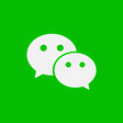 程序图标：WeChat for Windows 10