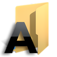 Ícone do programa: CrossFont