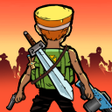 プログラムのアイコン: Weapon Master:Backpack Wa…