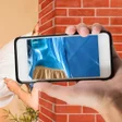 أيقونة البرنامج: Xray See through walls ca…