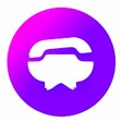 プログラムのアイコン：App Calls Chats  Video Ti…