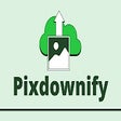 Pixdownify