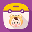 프로그램 아이콘: Baby Widget : Baby months…