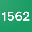 أيقونة البرنامج: 1562 Харків