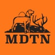 プログラムのアイコン：MDTN