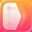 程序图标：The Vector Converter