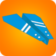 プログラムのアイコン：Paper Planes Instructions