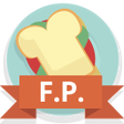 プログラムのアイコン：Food Profiler