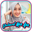 Ikona programu: Lagu Sholawat Man Ana Len…