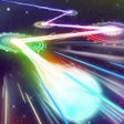プログラムのアイコン：Universe Surfing