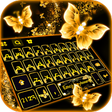 Icon of program: Goldbutterfly Keyboard Th…