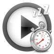 プログラムのアイコン：mMusic SleepTimer