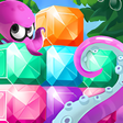 プログラムのアイコン：Blocky Jewel
