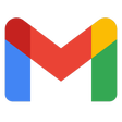 程序图标：Gmail Mobile