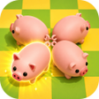 프로그램 아이콘: Pig Escape - Farm Puzzle