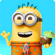 프로그램 아이콘: Minions Paradise