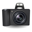 Ikon program: Zoom Camera Free
