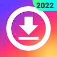 Icoon van programma: Video Downloader for Inst…