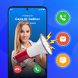 Ícone do programa: Callix : Caller Name Anno…
