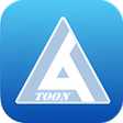 プログラムのアイコン：Atoon  Watch cartoon hd