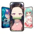 Anime Wallpapers Backgrounds icon
