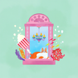 程序图标：EscapeGame RootlessRoom