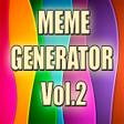 プログラムのアイコン：Generator of Memes Vol.2