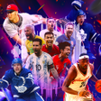 プログラムのアイコン：Ultimate Sport