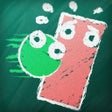 Icon of program: Bubble Blast Knockdown