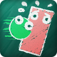 Иконка программы: Bubble Blast Knockdown