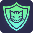 プログラムのアイコン：Cat VPN